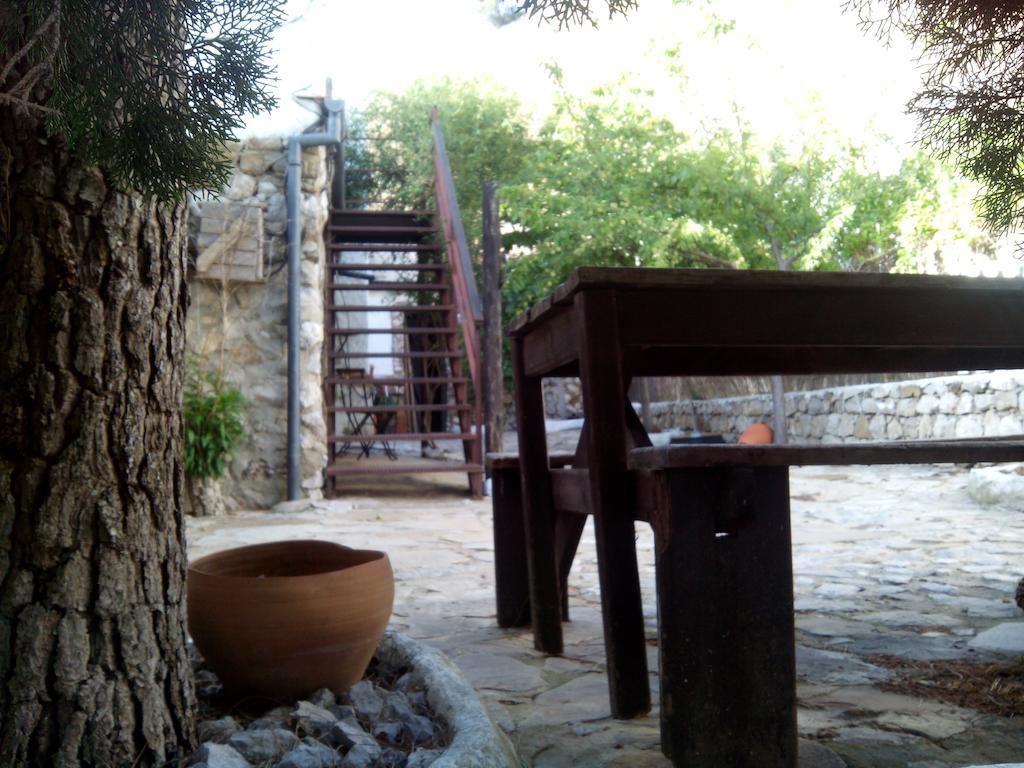 Posada El Parral Benaocaz Ngoại thất bức ảnh